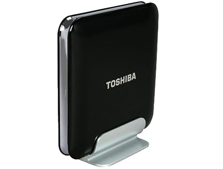toshiba v73600 external hard drive