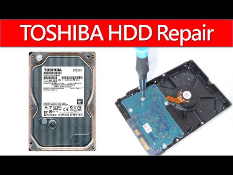 toshiba v73600 external hard drive